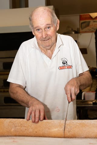 Kevin Gracie - 25032021 