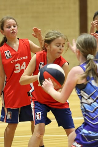 Basketball - 29.07.2021 