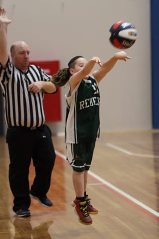 Basketball - 20.08.2021 