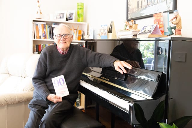 Albert Fox - 07.10.2021 