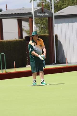 Bowls Neerim Dist v Longwarry Div 2 - 20112021