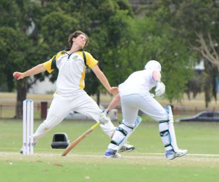 Major trophies for Marist