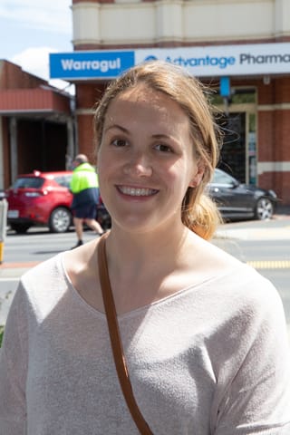 Vox Pop - 11.11.2021