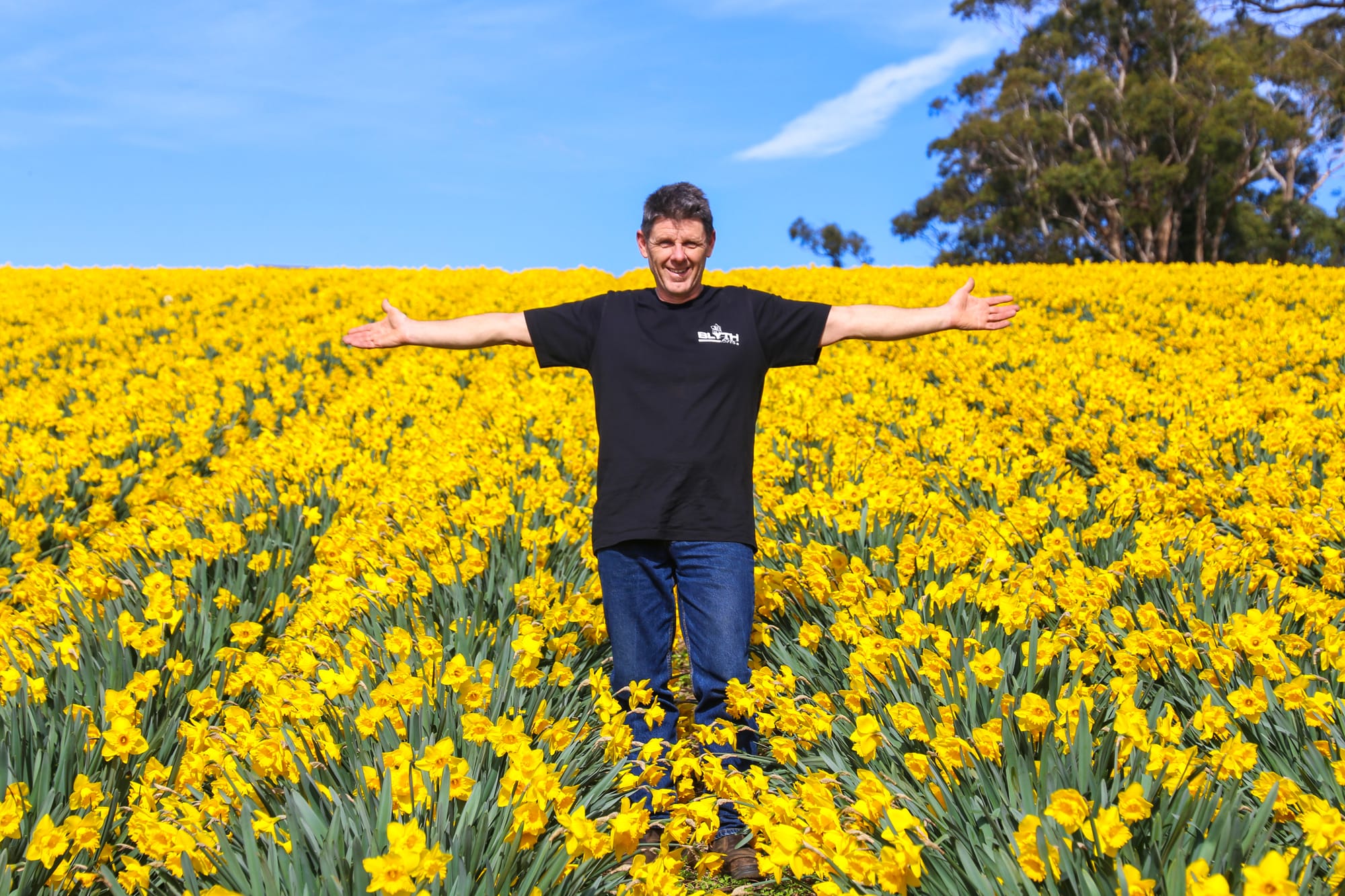 Field of hope
