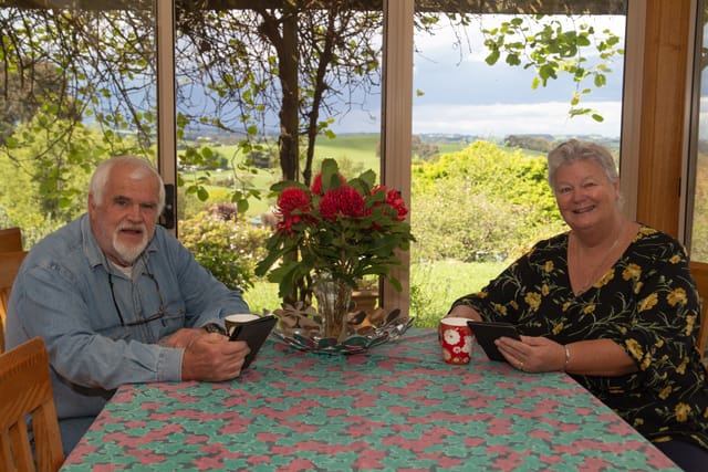 Covid 19 Survivors - 14.10.2021 