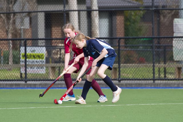Hockey (U15's) - 05.06.2021 