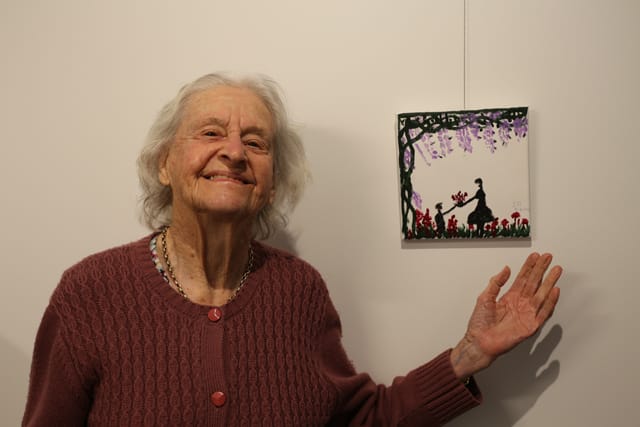 Fairview Art Gallery Opening - 15.06.2021 