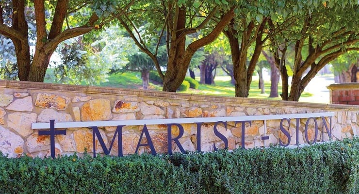 Marist-Sion College