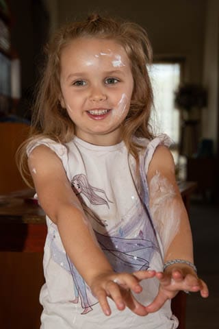 School Holiday Program Yarragon - 21012021