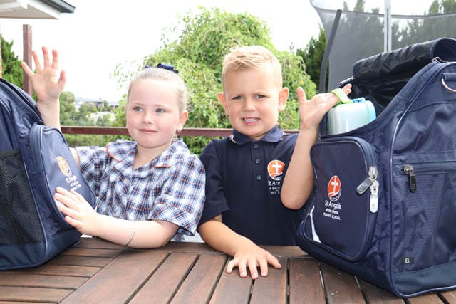 Prep Kids - 07.02.2023