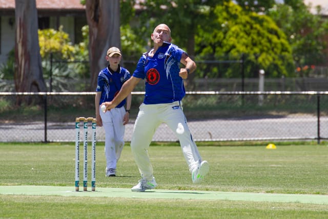 Cricket Div 3 Yarragon Vs. Western Park- 18.12.2021