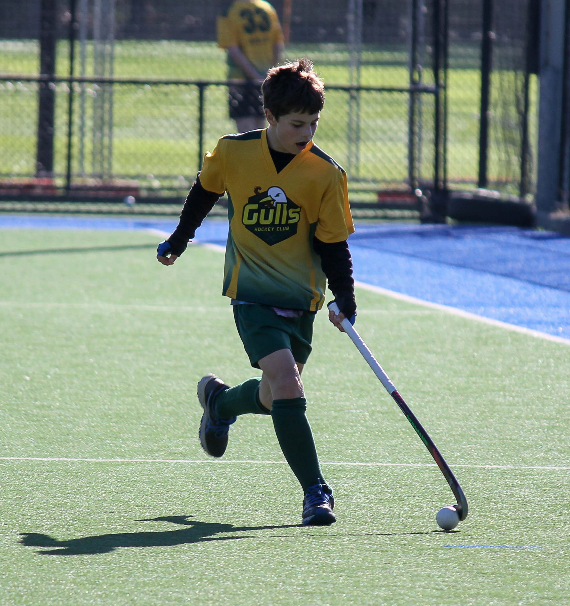 Hockey Drouids Vs. Gulls - 21.05.2022