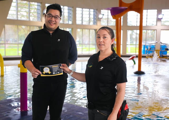 Warragul Leisure Centre - 29.08.2023