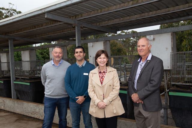 Ag Minister - 09.12.2021