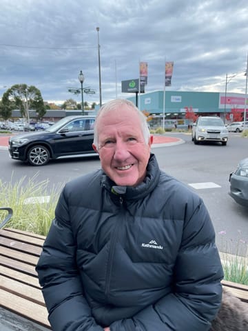 Vox pop - 25.05.2021 