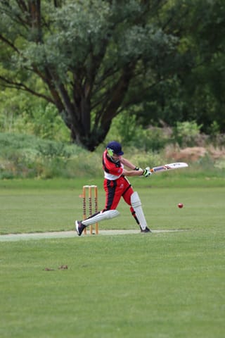 Cricket U16s Warragul v Longwarry-Catani - 20112021