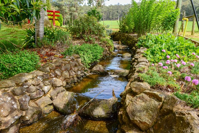 Gardivalia 2018 - Tall Timbers