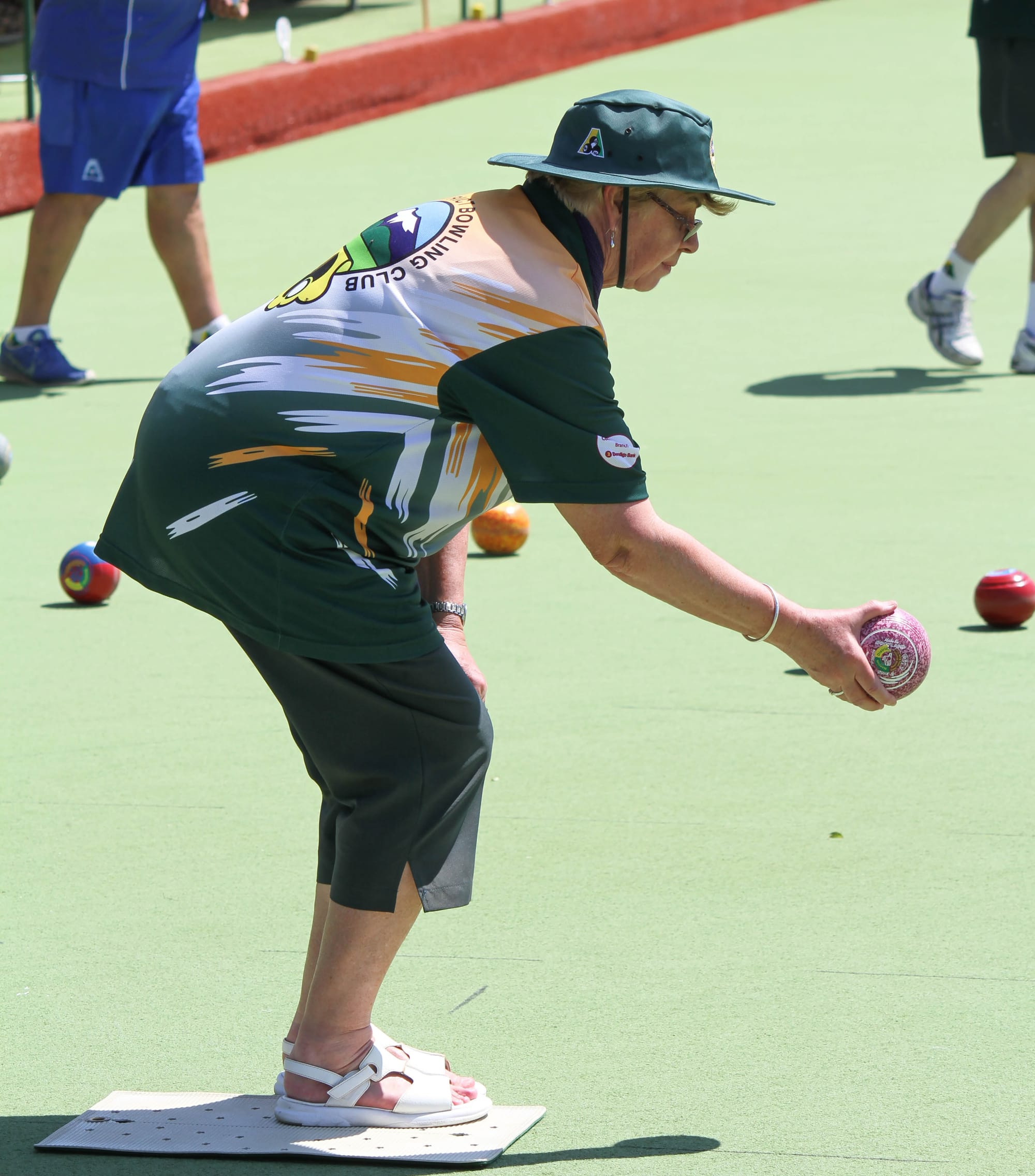 Neerim finish fourth