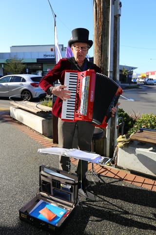 Hallora Fundraiser  - 2021 