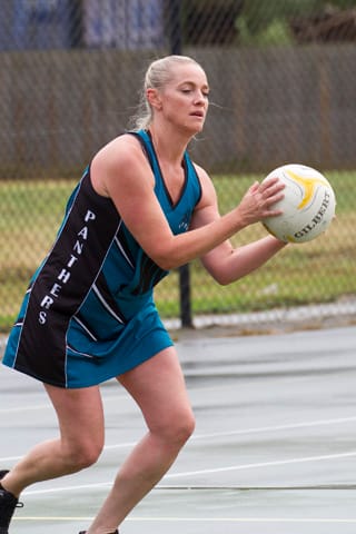 Netball EDFLC Grade Yarragon v Trafalgar - 10042021 