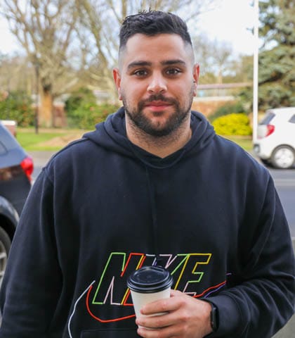 Vox Pop - 18.07.2023