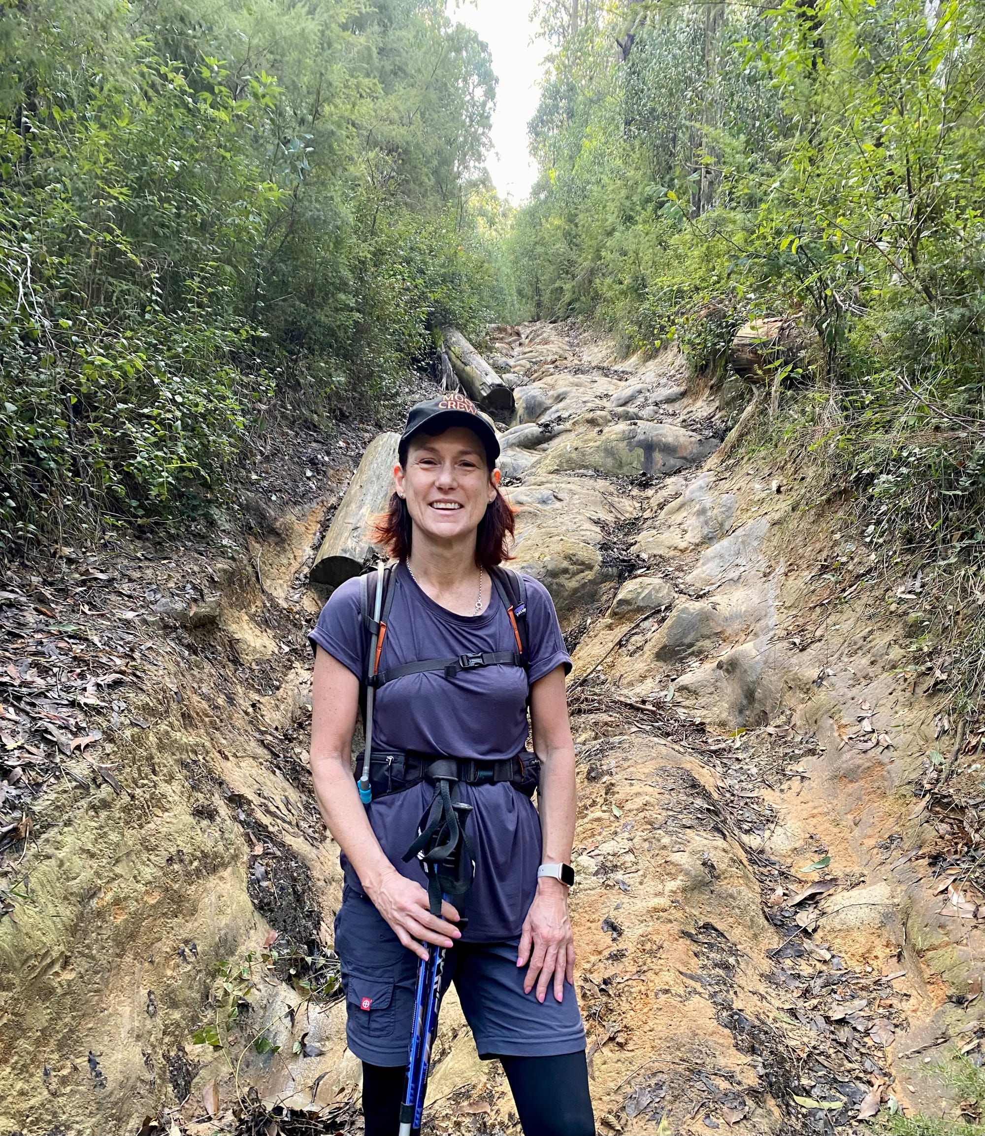 Students to trek Kokoda