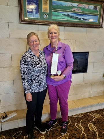 Golf Drouin Women - 06.06.2023