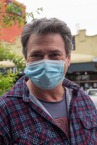 Vox Pop - 28.10.2021 