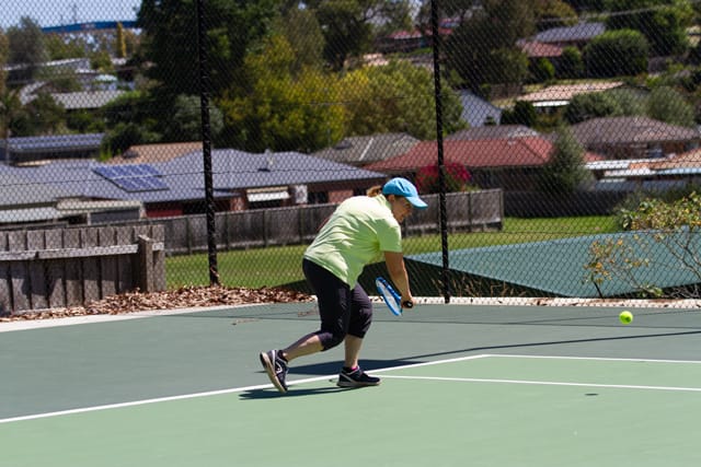 Tennis Senior - 19.02.2022