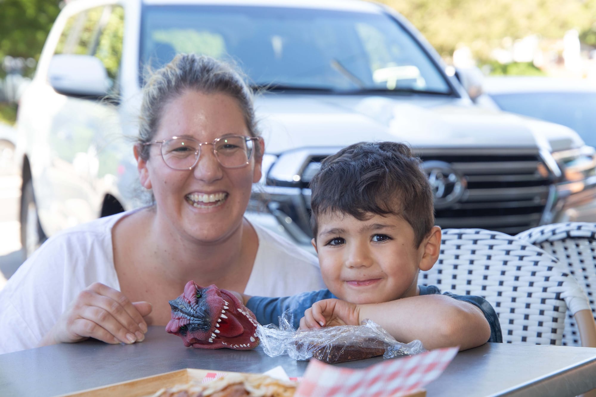 Vox Pop - 03.03.2022