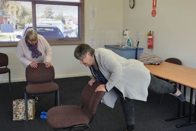 Lang Lang Community Centre