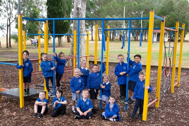 Prep Students - 08.02.2022