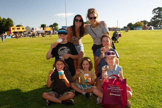 Ficifolia Festival - 19.02.2022