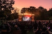 Country music festival announces 2023 date