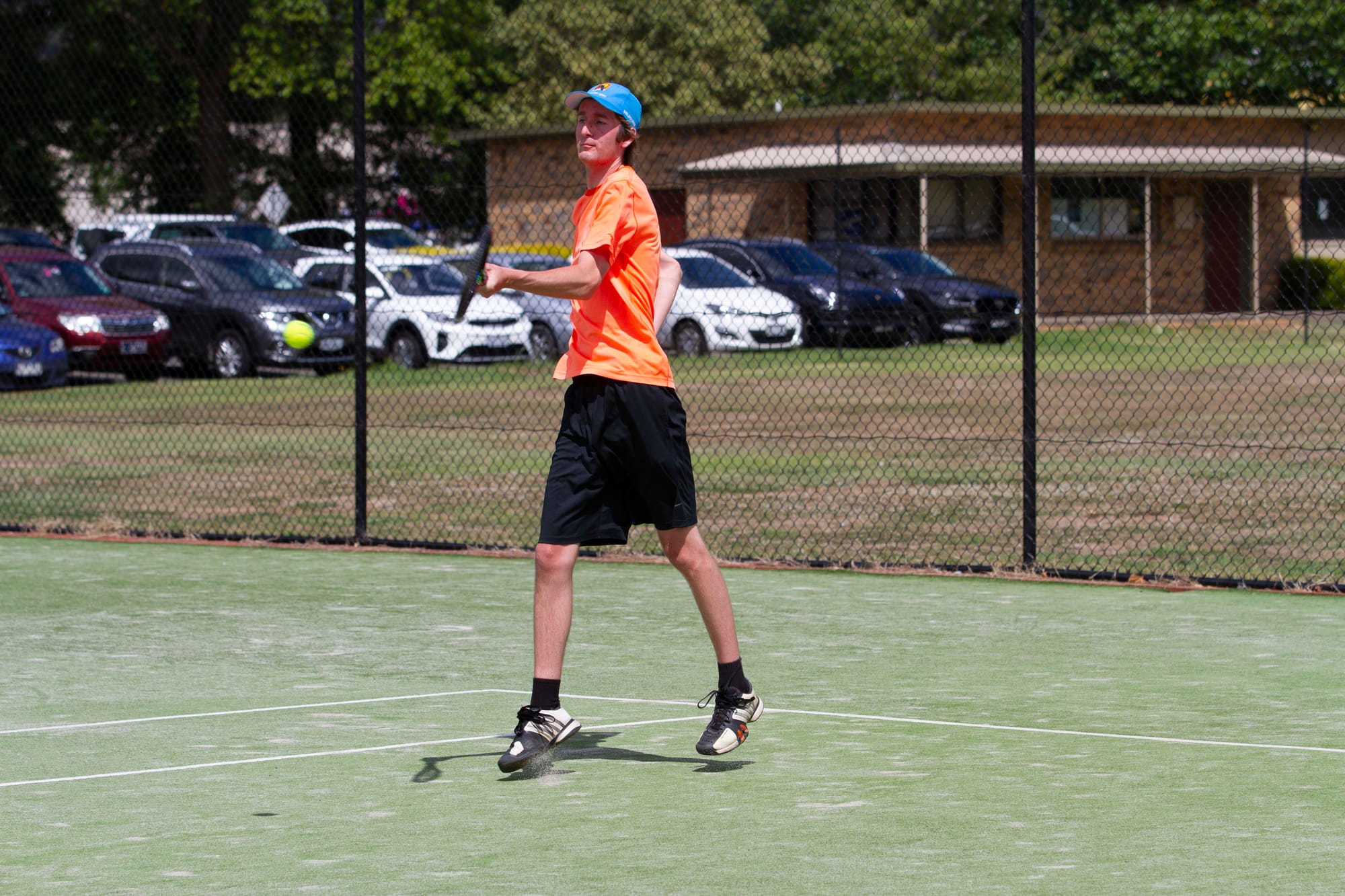 Tennis Senior - 26.02.2022