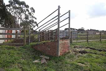 Controversial Longwarry saleyards deferred