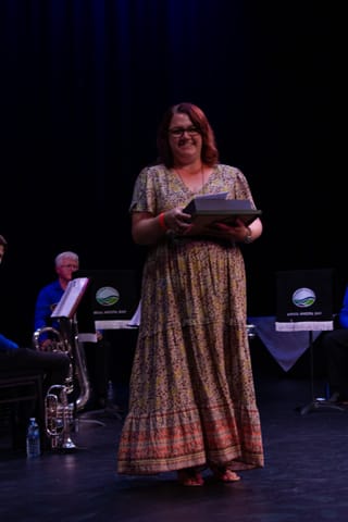 Australia Day  Warragul - 26.01.2022