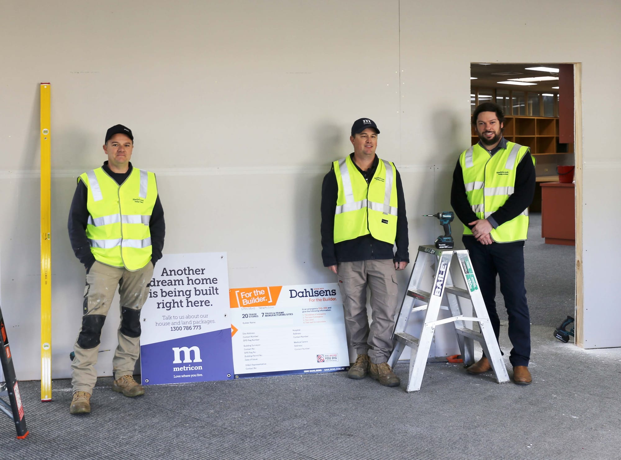 Metricon - 14.06.2022