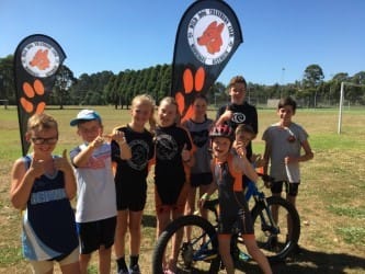 Triathlon club proves popular