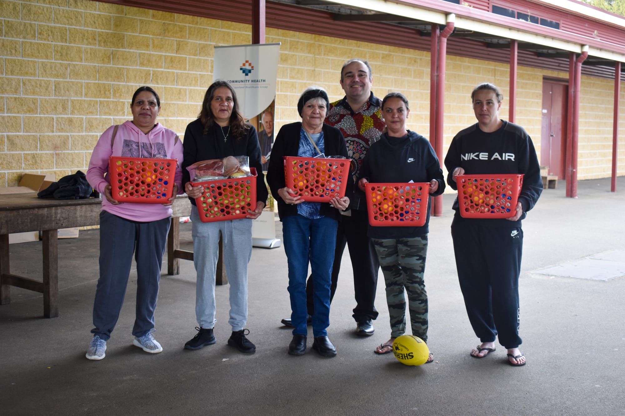 Health day a success