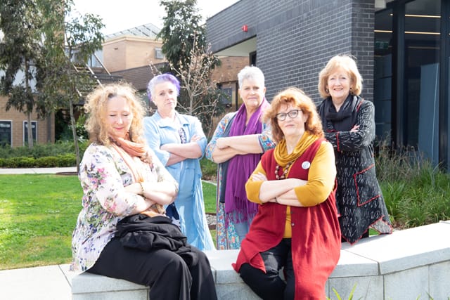 Off the Leash Theatre - 19.08.2021 