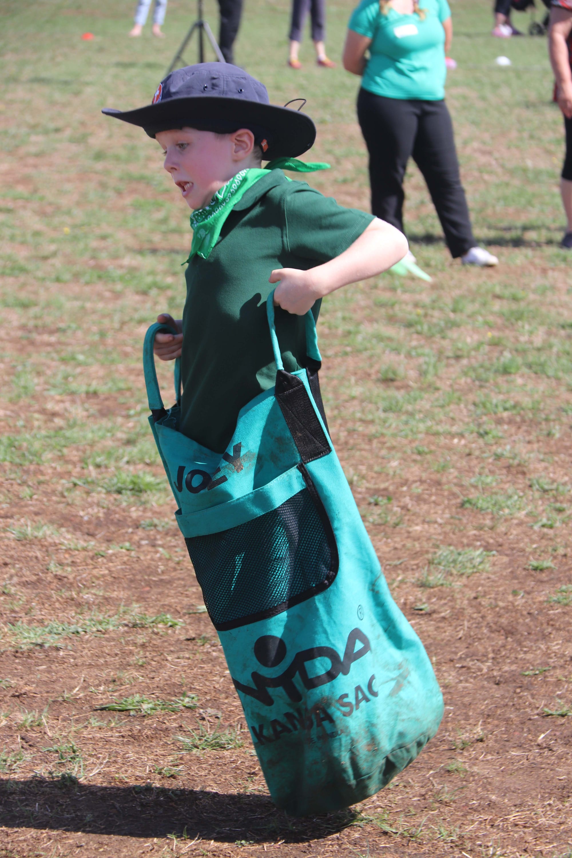 St Angelas Sports 05.04.2022