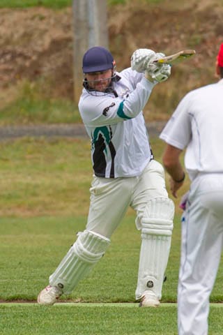 Cricket Div 1 Buln Buln v Yarragon - 30012021