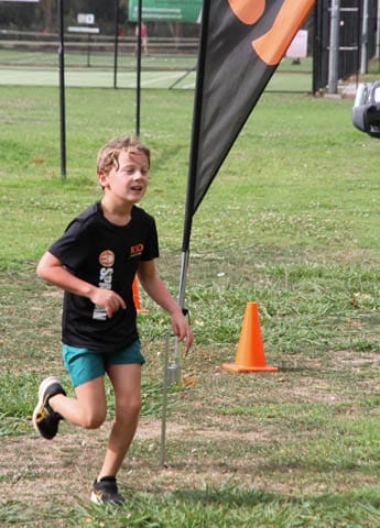 Wild Dog Triathlon - 04.03.2023