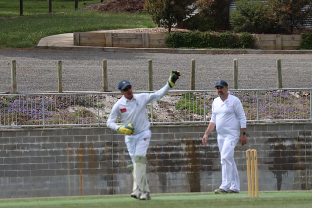 Cricket Diov 4 Neerim v Ellinbank - 20112021