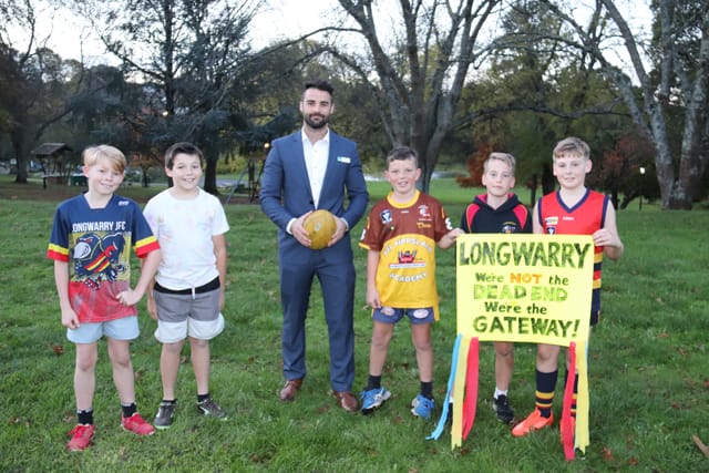 Longwarry Budget - 20.05.2021 