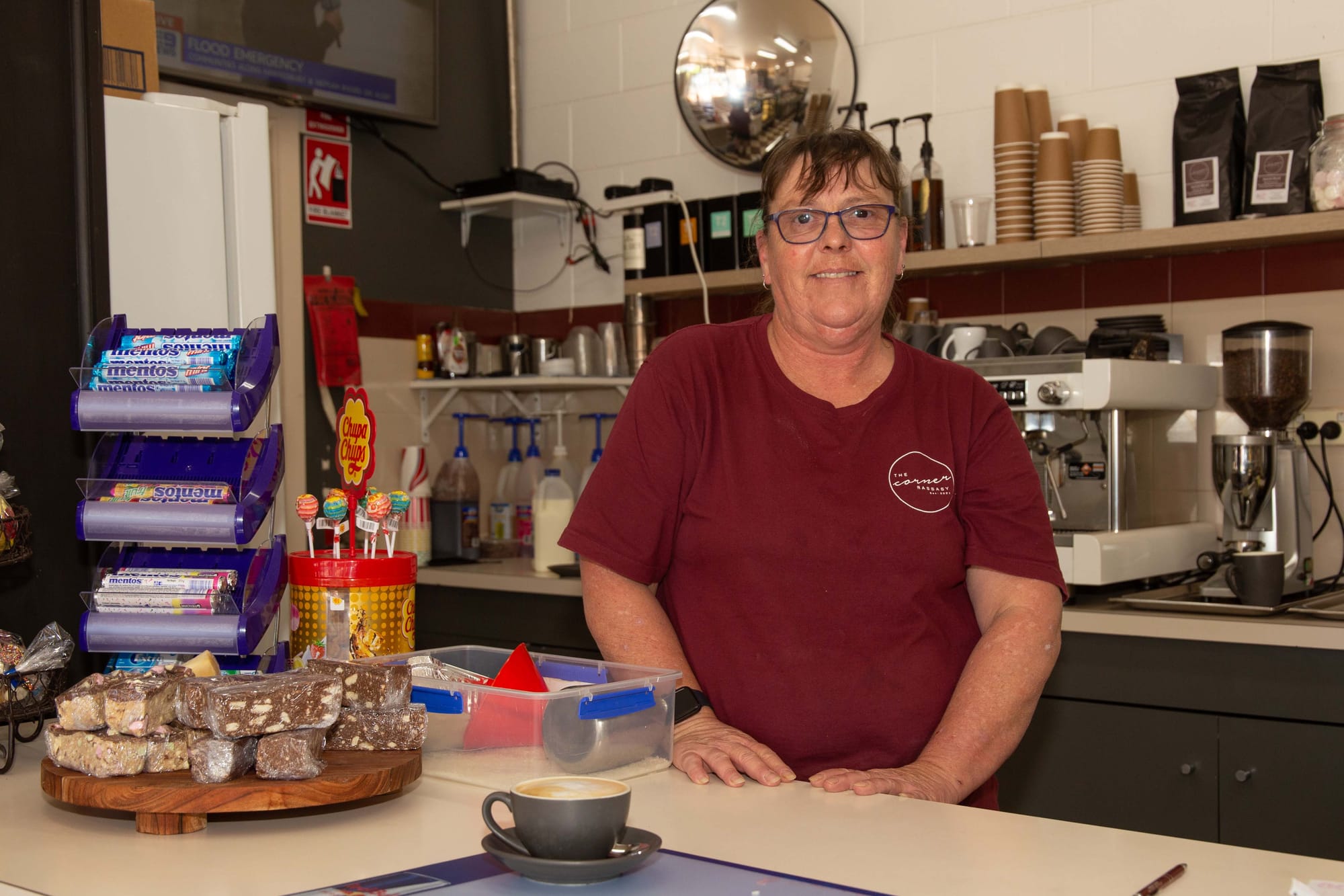 The Corner Store - 03.03.2022