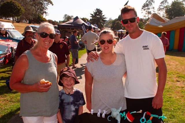 Australia Day Drouin - 26.01.2022