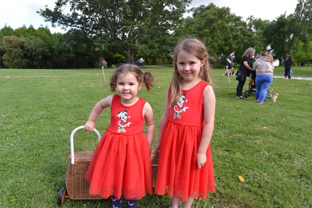 Childrens Farmers Market - 09.12.2021