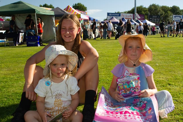 Ficifolia Festival - 19.02.2022